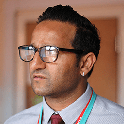 Shared Hosting - Very Helpful Support